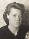 Ядрышникова Пелагея Михайловна
